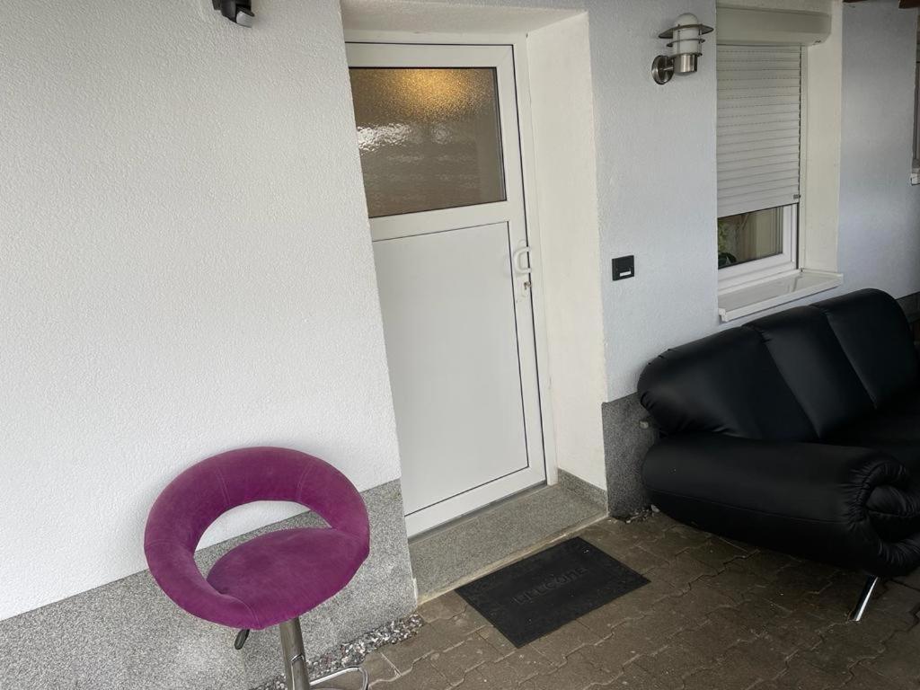 Apisha Apartement Kirchheim unter Teck Extérieur photo