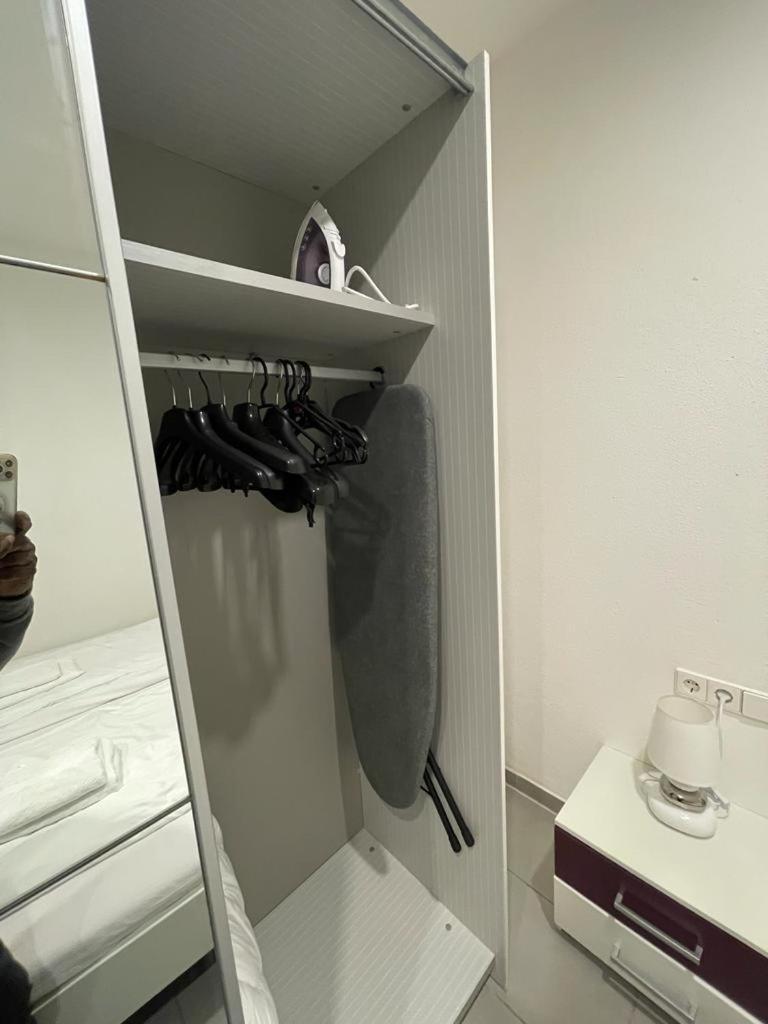 Apisha Apartement Kirchheim unter Teck Extérieur photo