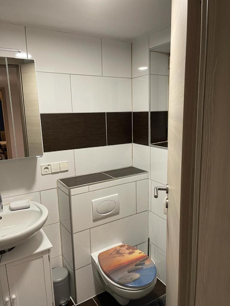 Apisha Apartement Kirchheim unter Teck Extérieur photo