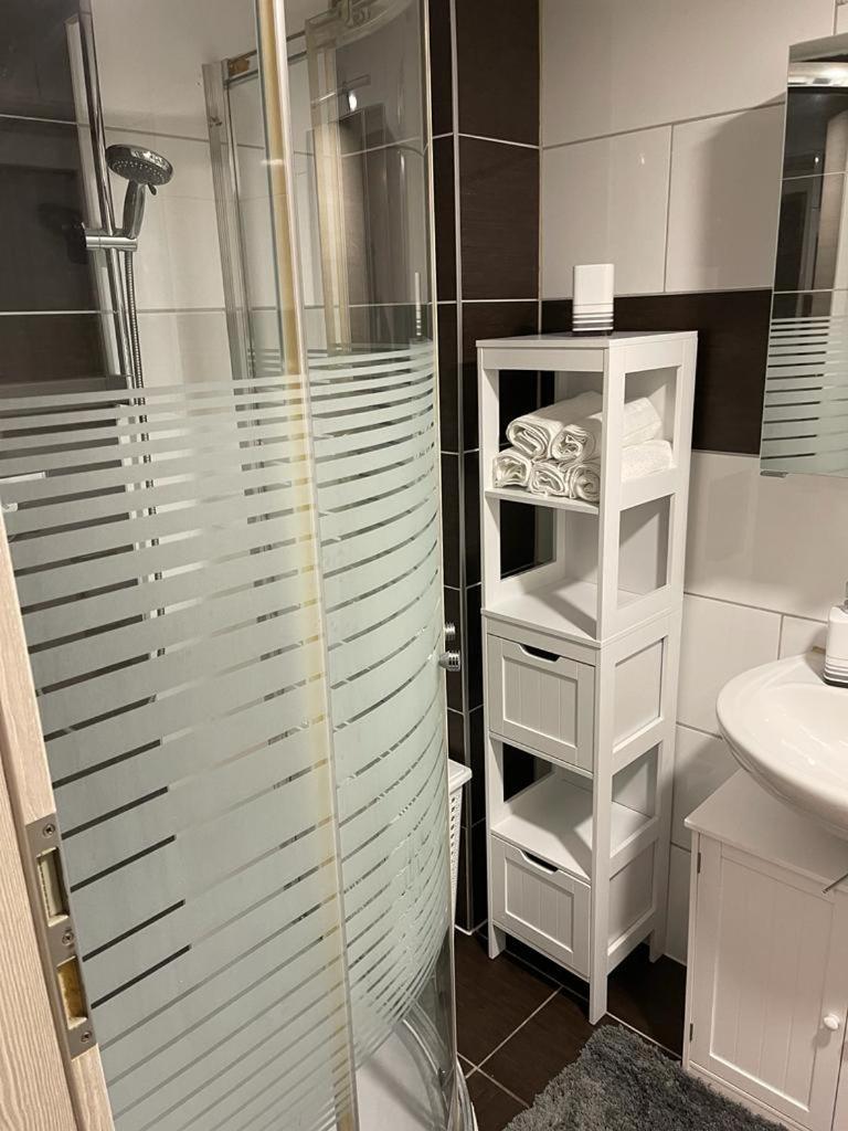 Apisha Apartement Kirchheim unter Teck Extérieur photo