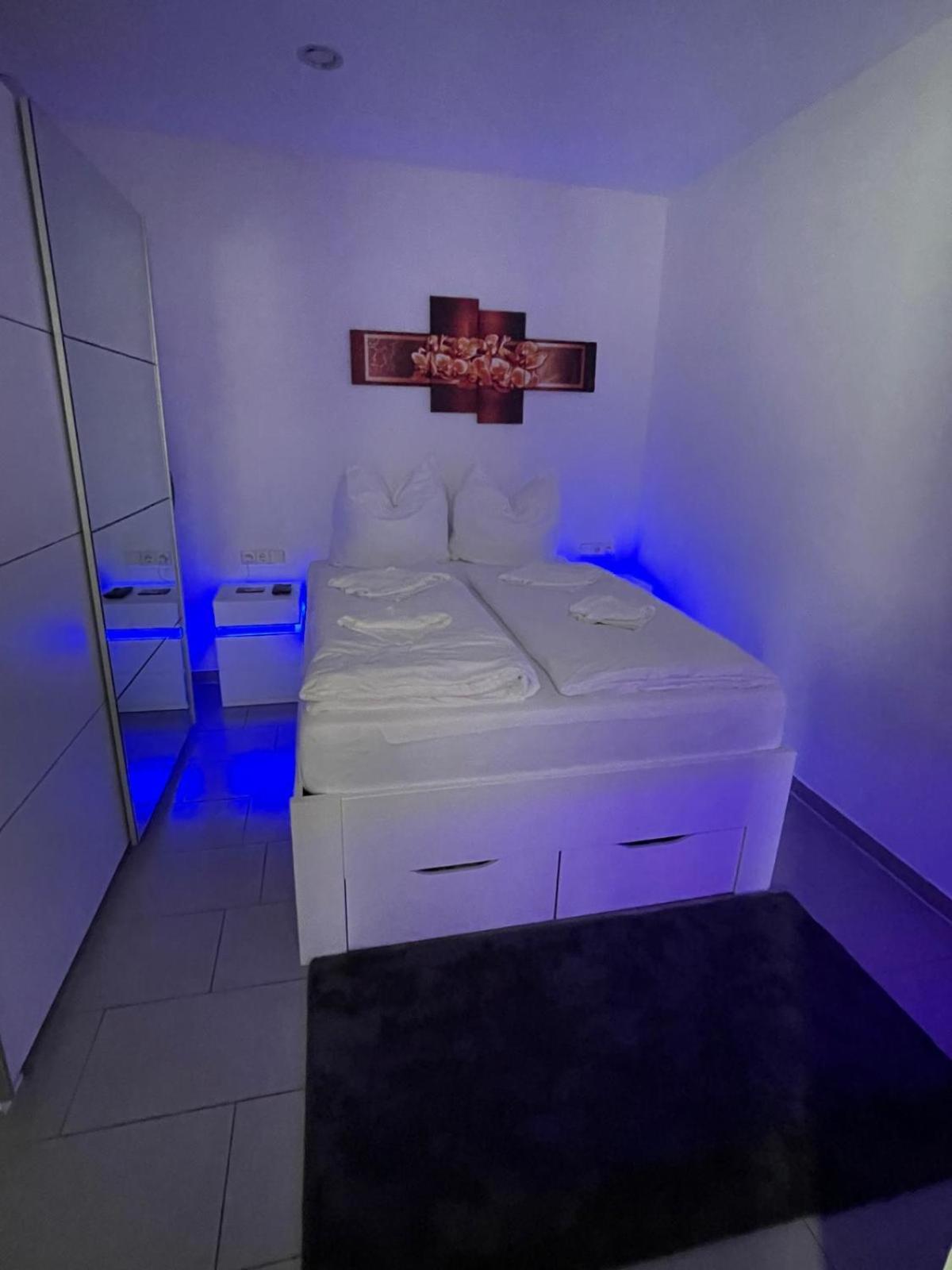 Apisha Apartement Kirchheim unter Teck Extérieur photo