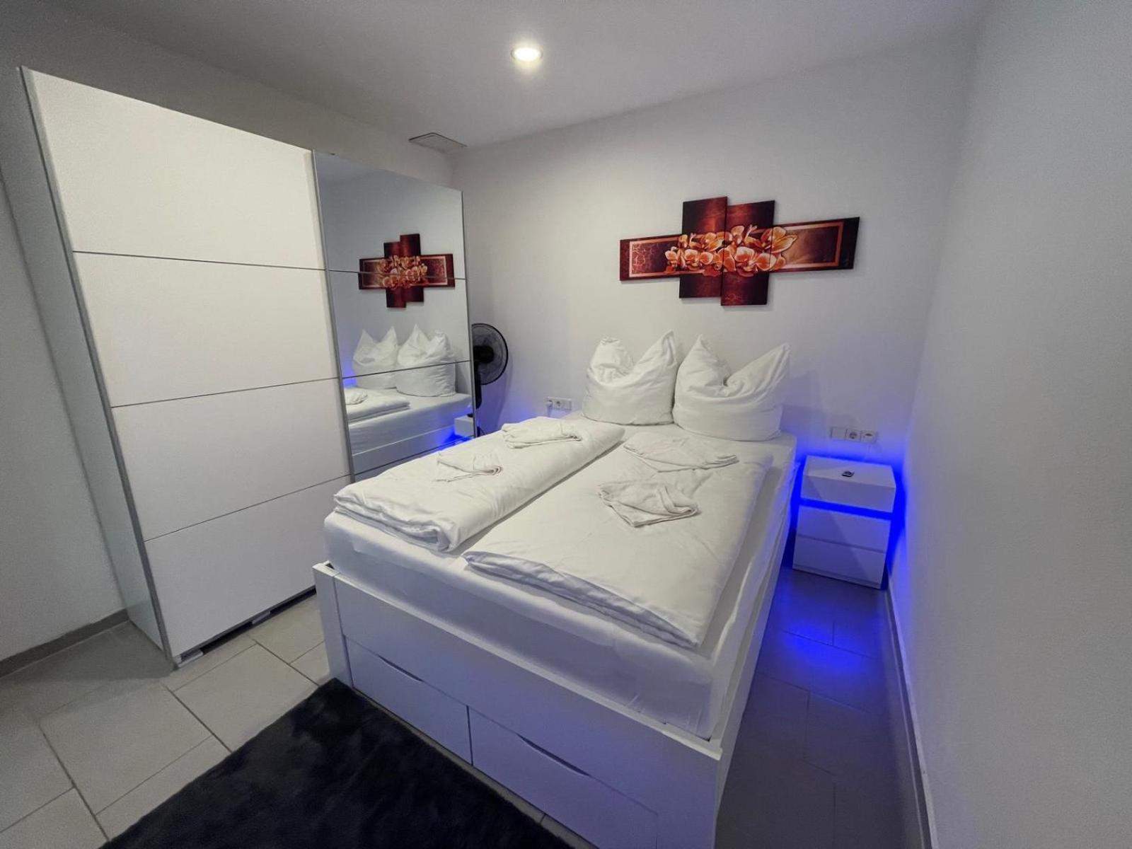 Apisha Apartement Kirchheim unter Teck Extérieur photo