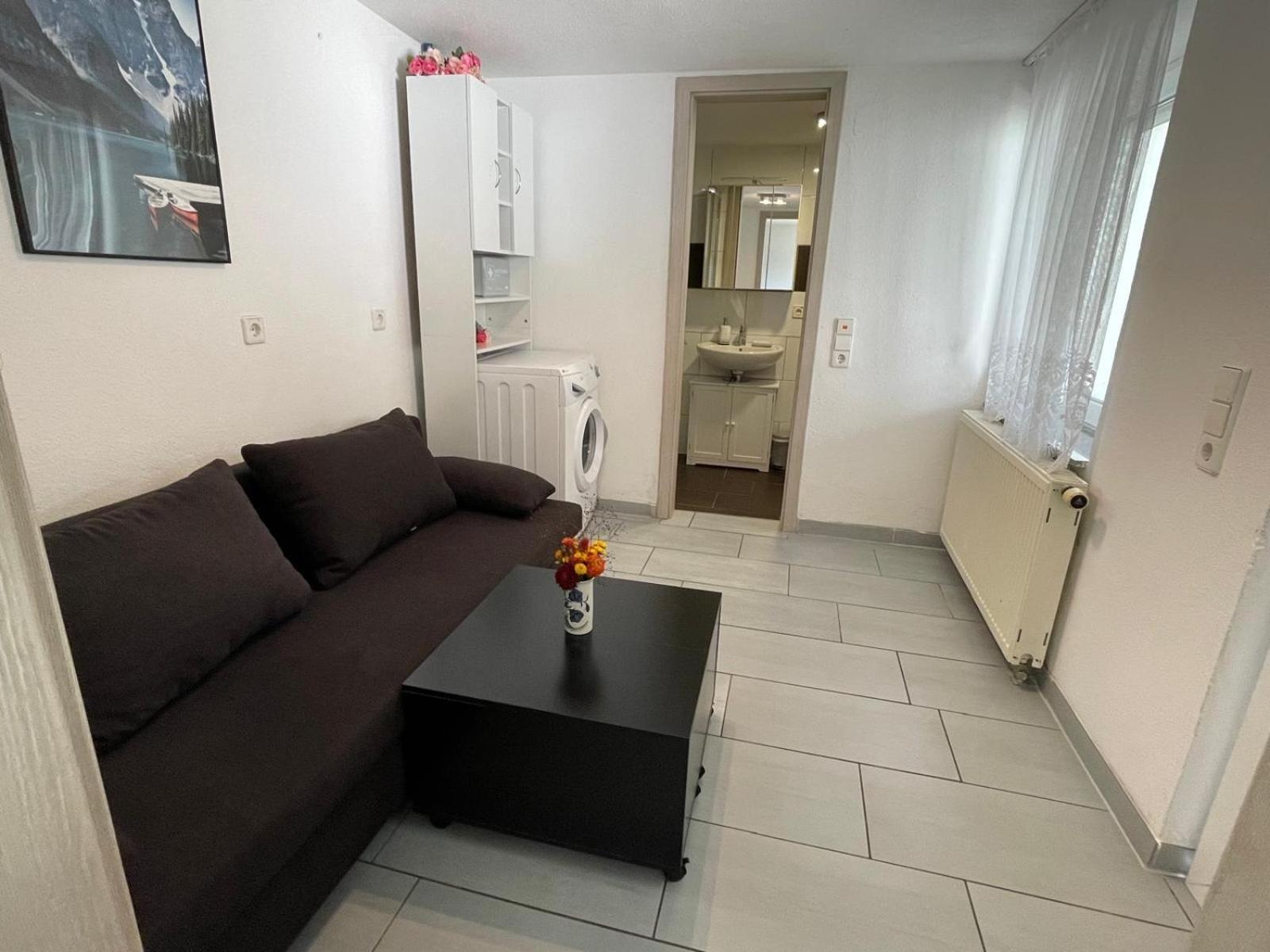 Apisha Apartement Kirchheim unter Teck Extérieur photo