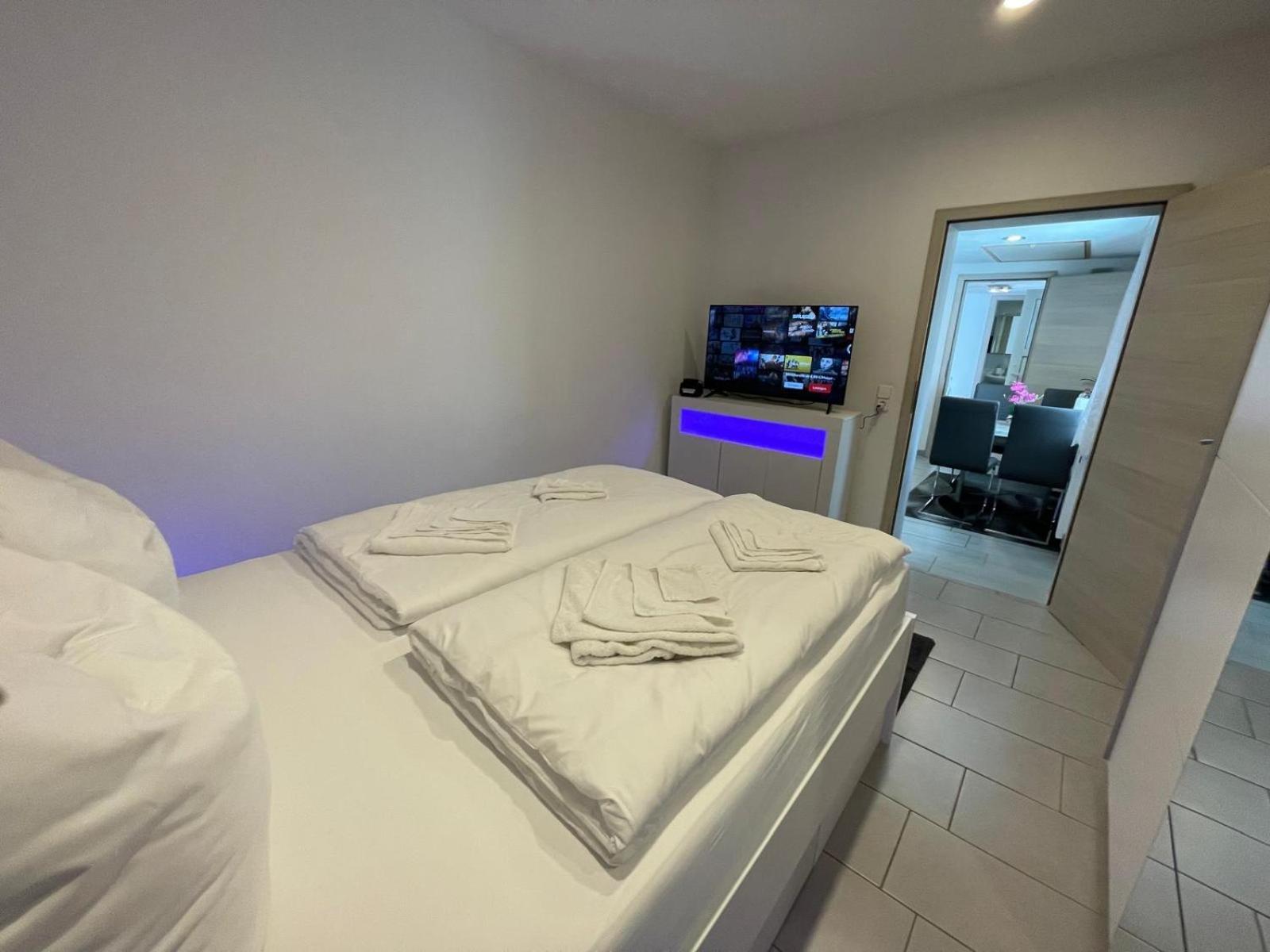 Apisha Apartement Kirchheim unter Teck Extérieur photo